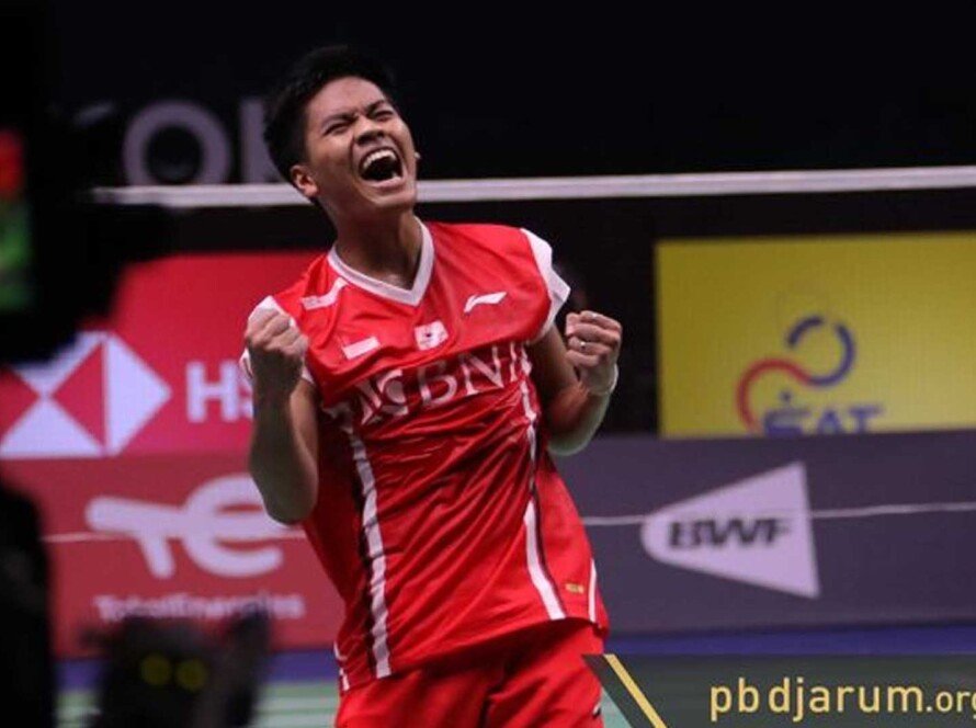 3 Pebulu Tangkis yang Meninggal di Usia Muda - iMSPORT.TV