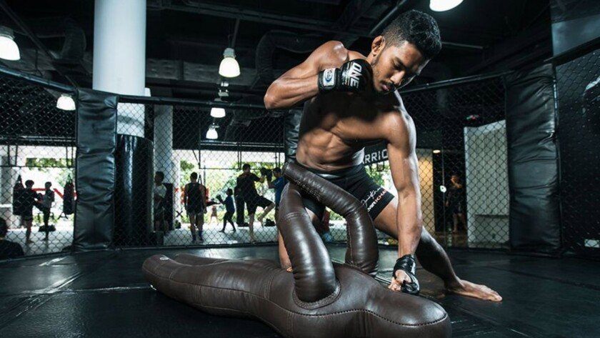 3 Perangkat Teknologi Olahraga Yang Memudahkan Latihan Seni Bela Diri - iMSPORT.TV