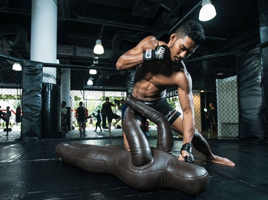 3 Perangkat Teknologi Olahraga Yang Memudahkan Latihan Seni Bela Diri - iMSPORT.TV