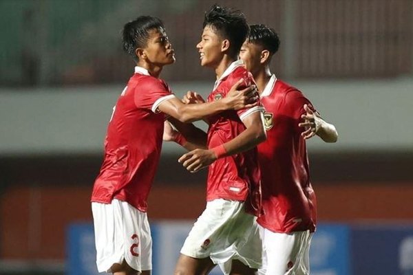 3 Predikat Menanti! Jika Timnas U16 Indonesia Juara Piala AFF U16 2022 - iMSPORT.TV