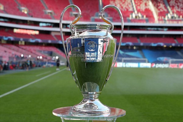 3 Rekor di Semifinal Liga Champions Musim Ini - iMPSORT.TV