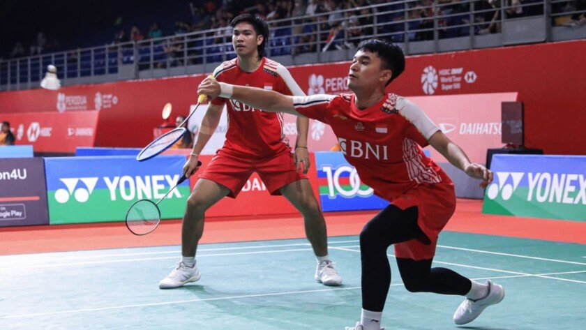 3 Wakil Indonesia Berlaga Hari Ini di Korea Open 2023 - iMSPORT.TV