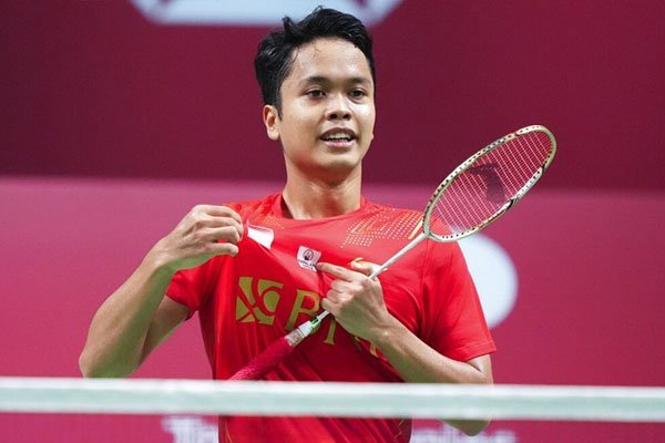 3 Wakil Indonesia Berlaga di German Open 2022 Hari ini - iMSPORT.TV