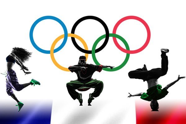 4 Cabang Olahraga ini Akan dipertandingkan di Olimpiade Paris 2024 - iMSPORT.TV