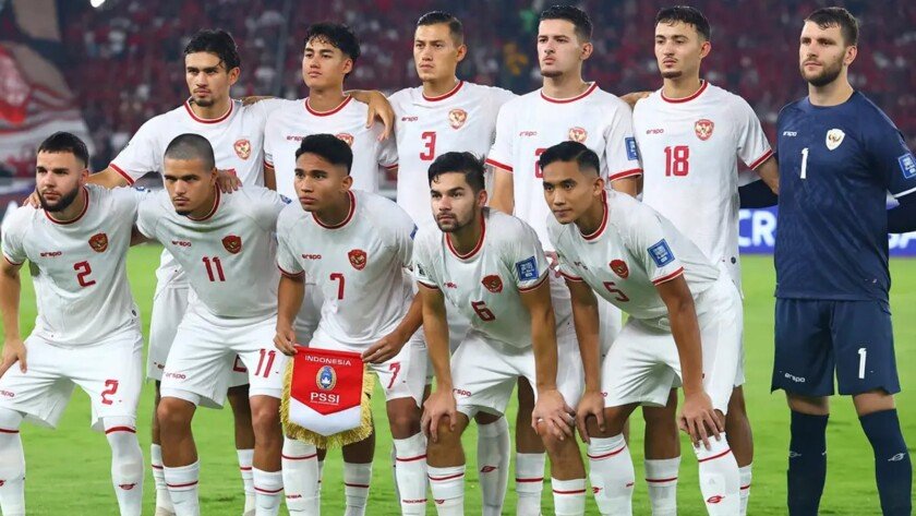 4 Fakta Timnas Indonesia versus China - iMSPORT.TV