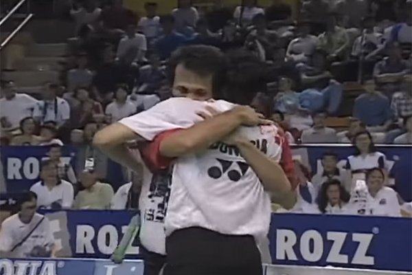 4 Gelar Piala Thomas Buat Rexy Mainaky Bangga - iMSPORT