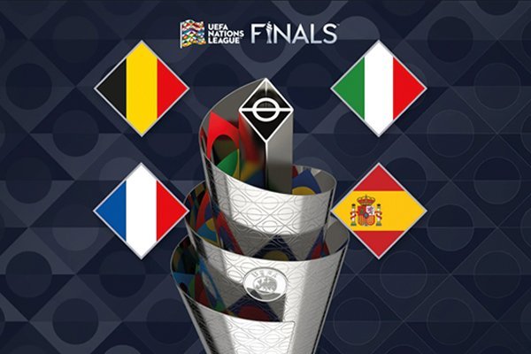 4 Negara Berhasil Lolos Ke Semifinal UEFA Nations League - iMSPORT