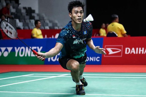 4 Wakil Indonesia di Swiss Open 2021, Berikut Jadwalnya - iMSPORT.TV