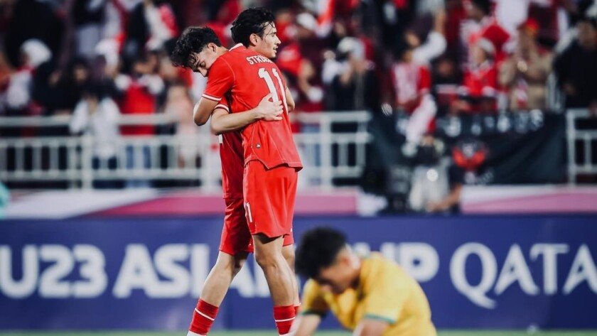 Cara Beli Tiket Timnas Indonesia vs Australia di Kualifikasi Piala Dunia 2026 Zona Asia - iMSPORT.TV