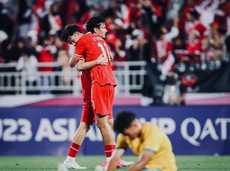 Cara Beli Tiket Timnas Indonesia vs Australia di Kualifikasi Piala Dunia 2026 Zona Asia - iMSPORT.TV
