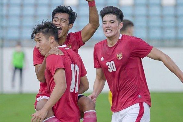 5 Fakta Menarik Timnas U-19 Permalukan Hajduk Split 4-0 - iMSPORT