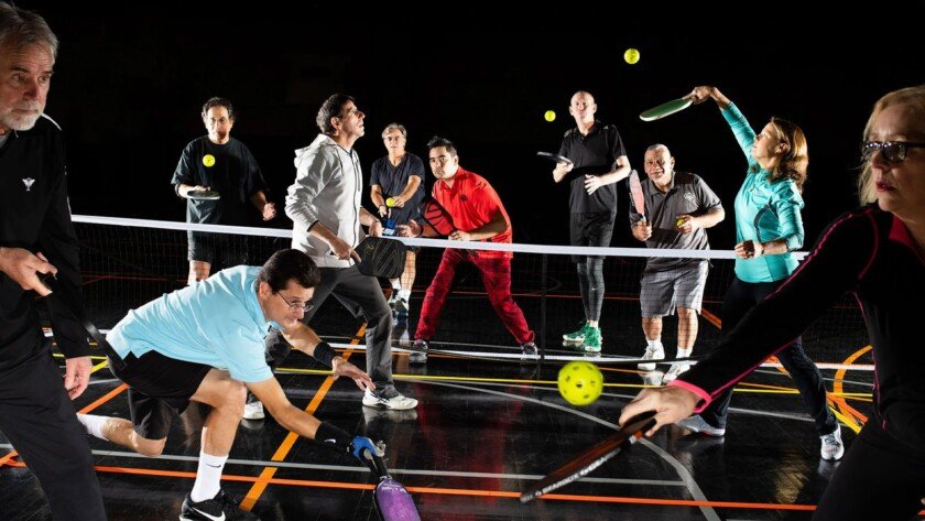 5 Hal Pickleball Yang Perlu Kamu Ketahui - iMSPORT.TV