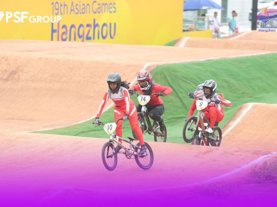 5 Nomor Ini Berpotensi Raih Medali Untuk Indonesia, Hari ini - Imsport.tv