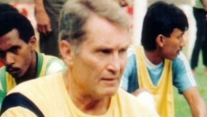 5 Pelatih yang Bawa Timnas Indonesia Juara di Piala AFF KU dan SEA Games - iMSPORT.TV