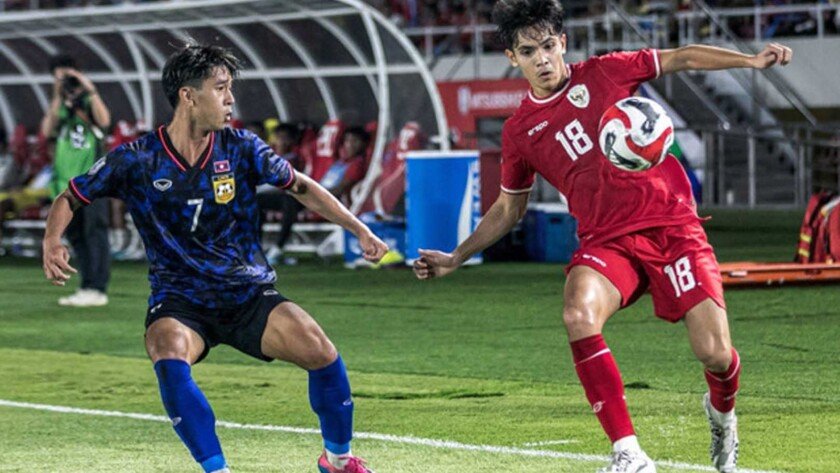 5 Pemain Timnas Indonesia Piala AFF dinilai Layak Dipertahankan - iMSPORT.TV