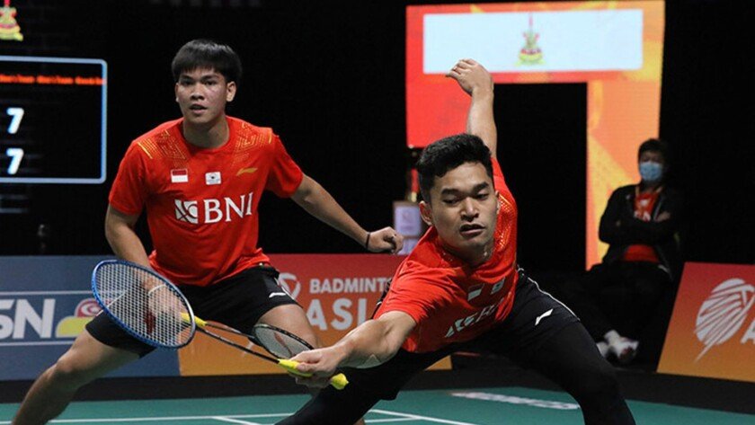 5 Wakil Indonesia Berlaga di Babak Pertama Japan Open 2023 - iMSPORT.TV