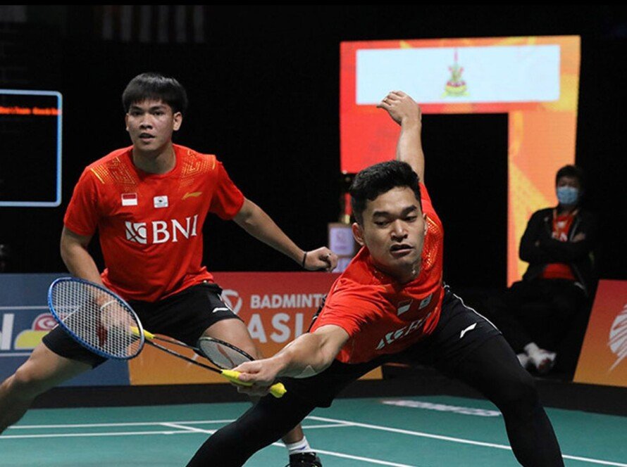 5 Wakil Indonesia Berlaga di Babak Pertama Japan Open 2023 - iMSPORT.TV