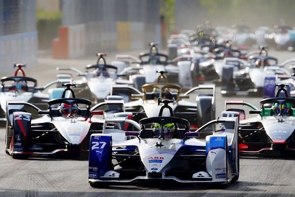 50 Ribu Tiket Formula E Dijual Bulan Mei - iMSPORT.TV