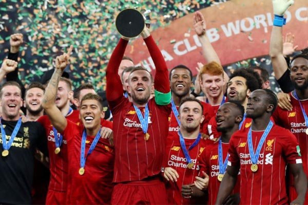 6 Kemenangan Lagi Liverpool Menjadi Juara Premier League - iMSPORT.TV