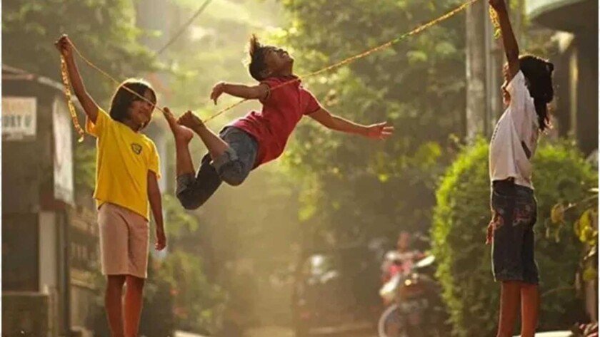 6 Olahraga Tradisional Indonesia yang Unik dan Menarik - iMSPORT.TV