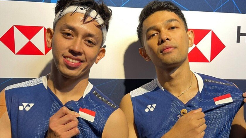 6 Wakil Indonesia Berlaga di 16 Besar Korea Open 2023 - iMSPORT.TV