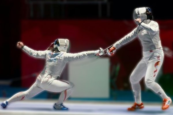 8 Atlet Anggar Aceh Jalani Latihan Intensif Pesiapan PON Papua - iMSPORT