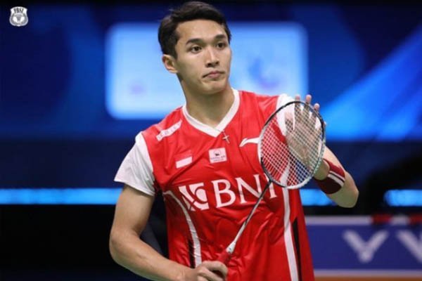 8 Wakil Indonesia Tampil di Hylo Open 2022 Hari Ini, Jojo vs Chico - iMSPORT.TV