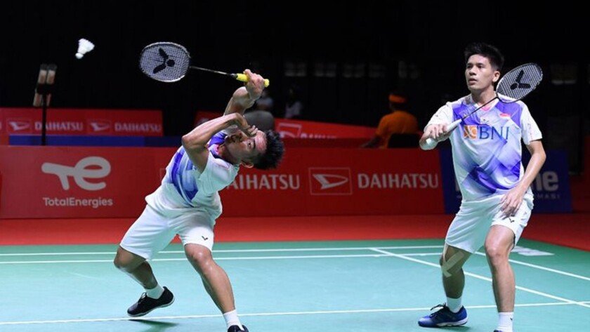 9 Wakil Indonesia di Japan Open 2023, Dua Ganda Putra Raih Hasil Berbeda - iMSPORT.TV