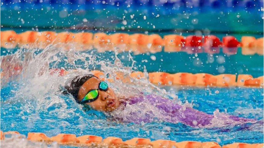 900 Perenang Ikuti Kejuaraan 6th Indonesia Open Aquatic Championships 2024 - IMSPORT.TV