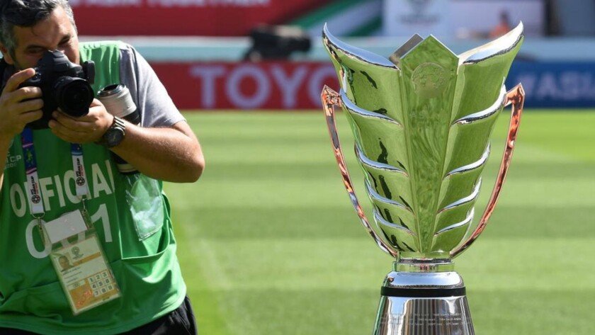 AFC Rilis Drawing Piala Asia 2023, Timnas Indonesia di Pot 4 - iMSPORT.TV