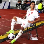 AS Trensin Tak Lepas Marselino Ferdinan ke SEA Games, Ini Alasannya - IMSPORT.TV