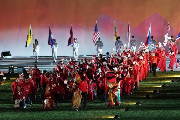ASEAN Para Games 2022 Jadi Capaian Terbesar Indonesia Sepanjang Sejarah Keikutsertaan - iMSPORT.TV