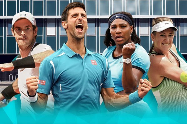 ATP Dan WTA Sepakat Perpanjang Penundaan