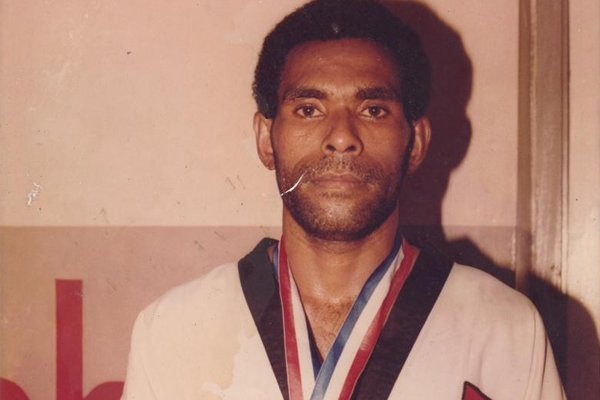 Abdul Rojak Sang Pemilik Hammer Kick terbaik Indonesia - iMSPORT.TV