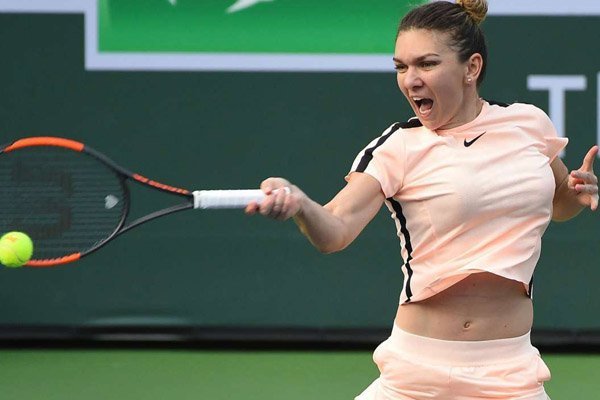 Absen di Qatar Open 2021, Simona Halep enggan Jelaskan Alasan - iMSPORT.TV