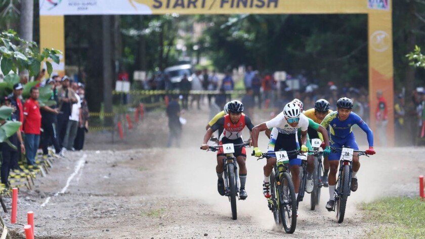 Aceh Siapkan Bonus Ratusan Juta untuk Peraih Emas PON Aceh-Sumut 2024 - iMSPORT.TV