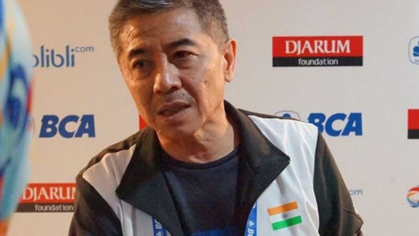 Ada Eks Pelatih Taufik Hidayat, Ini Daftar Lengkap Pelatih Pelatnas PBSI 2025 - iMSPORT.TV