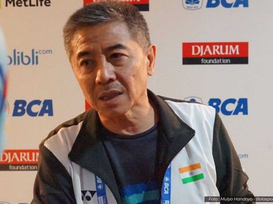 Ada Eks Pelatih Taufik Hidayat, Ini Daftar Lengkap Pelatih Pelatnas PBSI 2025 - iMSPORT.TV