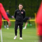 Alasan John Herdman Cocok Jadi Pelatih Timnas Indonesia
