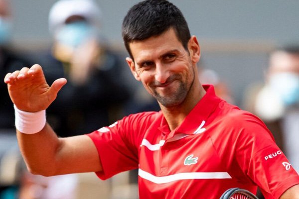 Alasan Novak Djokovic Absen di Paris Masters 2020 - iMSPORT