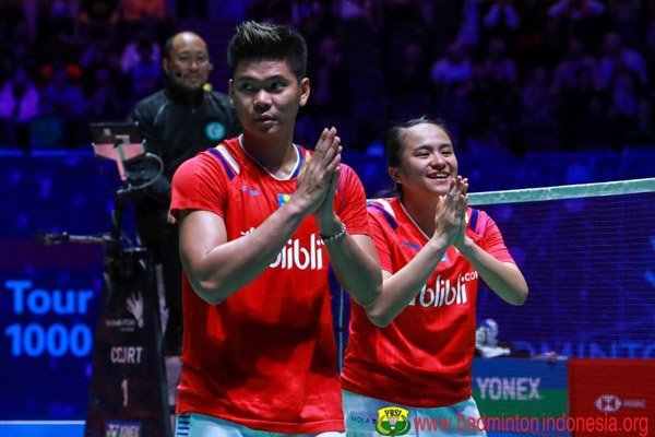 Alasan PBSI Tarik Anthony Ginting dan Dua Ganda dari Swiss Open 2021 - iMSPORT.TV