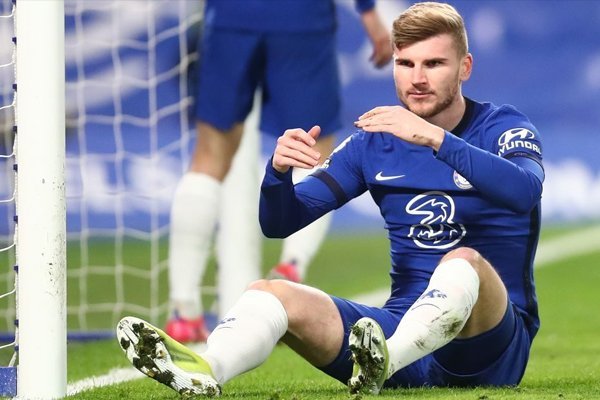 Alasan Timo Werner Tinggalkan Chelsea! Kembali ke Leipzig - iMSPORT.TV
