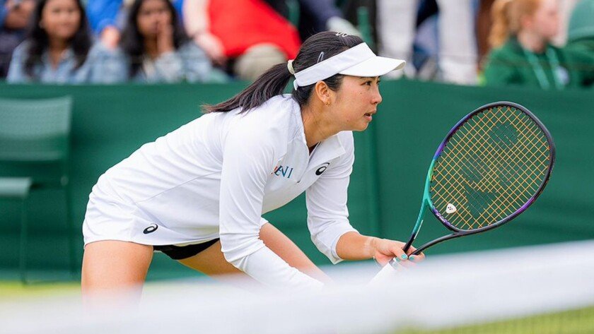 Aldila Sutjiadi Melangkah ke Semifinal WTA 500 Ningbo Open - IMSPORT.TV