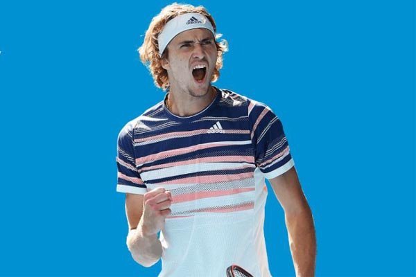 Alexander Zverev Punya 4 Juta Alasan Menangkan Australia Open 2020 - iMSPORT.TV