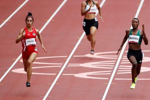 Alvin Tehupeiory Melesat ke Babak Utama - iMSPORT.TV