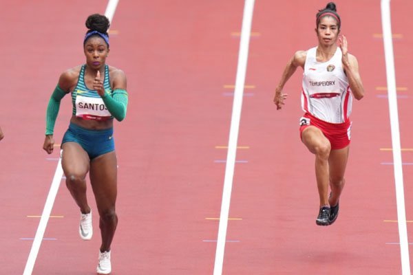 Alvin Tehupeiory Minta Maaf Belum Bisa Berikan yang Terbaik - iMSPORT.TV