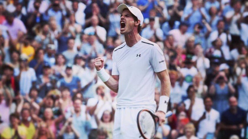 Andy Murray Pensiun Setelah Olimpiade Paris 2024 - iMSPORT.TV