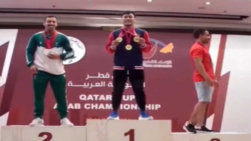Angkat Besi Junior Indonesia Bawa 12 Medali dari Qatar Cup 2024 - iMSPORT.TV