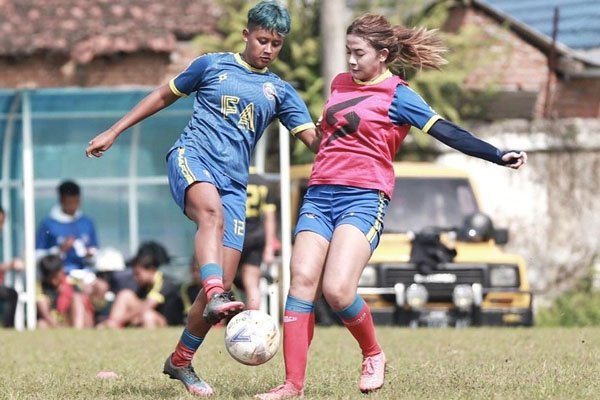 Arema FC Women Ikuti Turnamen Antalya Cup 2022 Turki - iMSPORT.TV