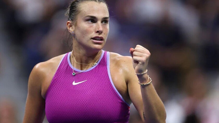 Aryna Sabalenka Pimpin Daftar Australian Open - iMSPORT.TV